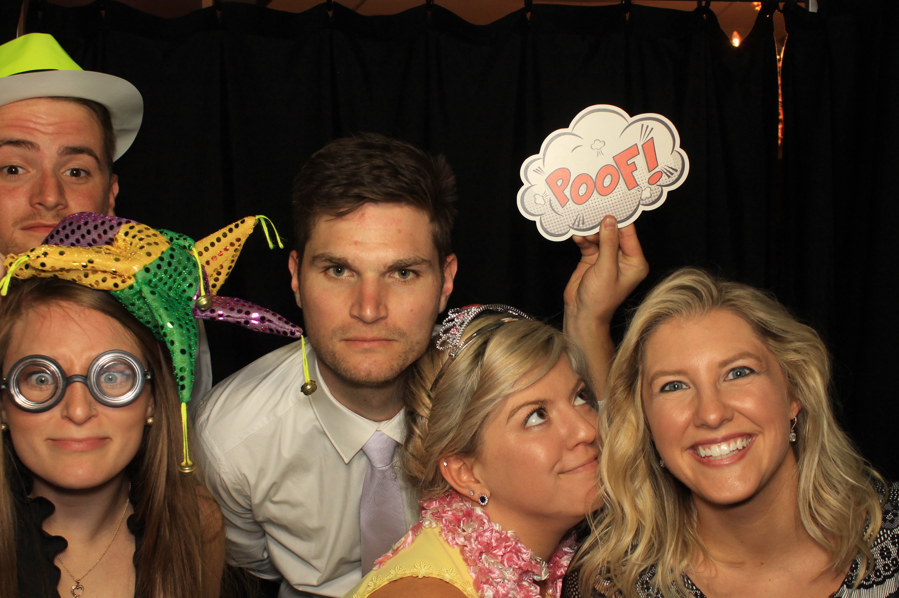 Meredith and Doug Wedding | View more photos from the event at gallery.photoboothcincy.com/u/PhotoBoothCincy/Meredith-and-Doug-Wedding